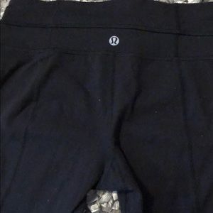 Lululemon pants